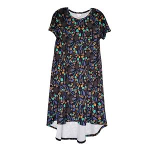 LLR Carly Floral